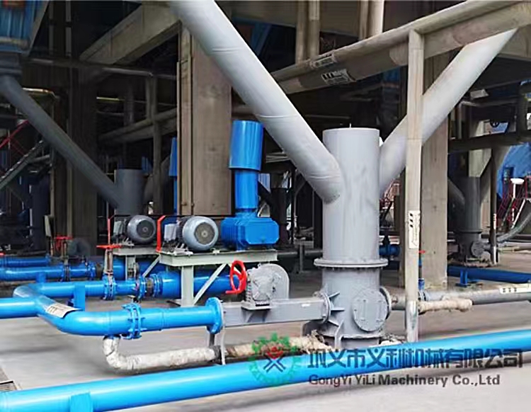 料封泵用戶現(xiàn)場